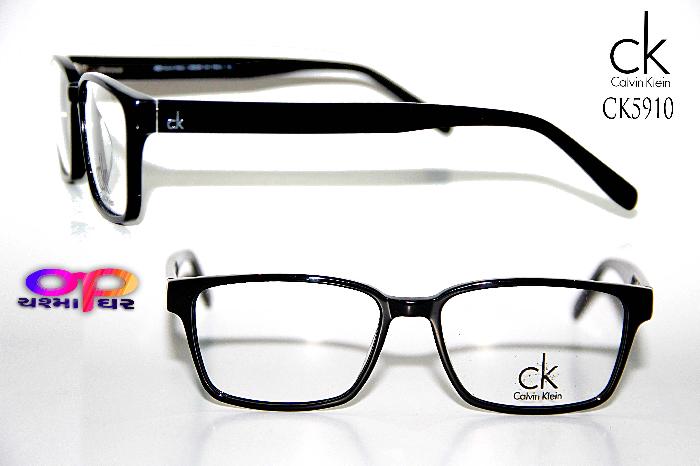 CK 5910 BLACK
